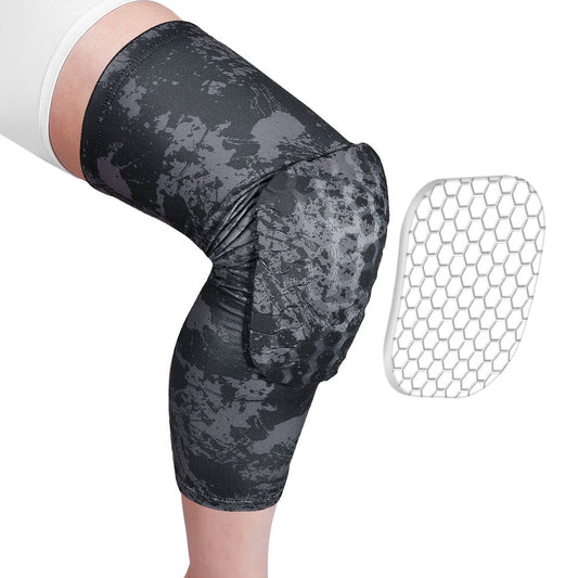 NordiCora™ – Kompressions-knæsleeves