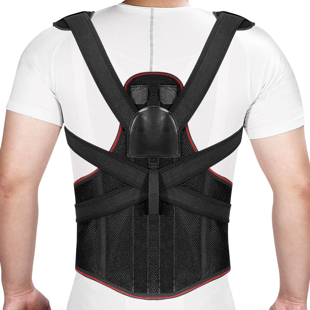 AlignFlex™ – Forbedret Holdning