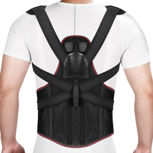AlignFlex™ – Forbedret Holdning