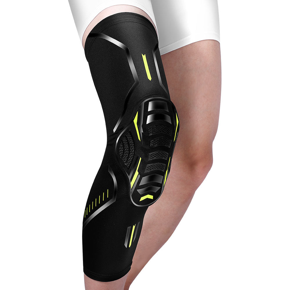 NordiCora™ - Anti-shock kompressions-knæbandage