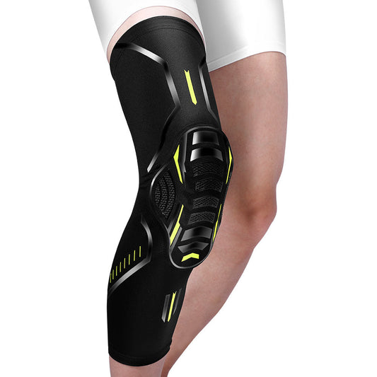 NordiCora™ - Anti-shock kompressions-knæbandage