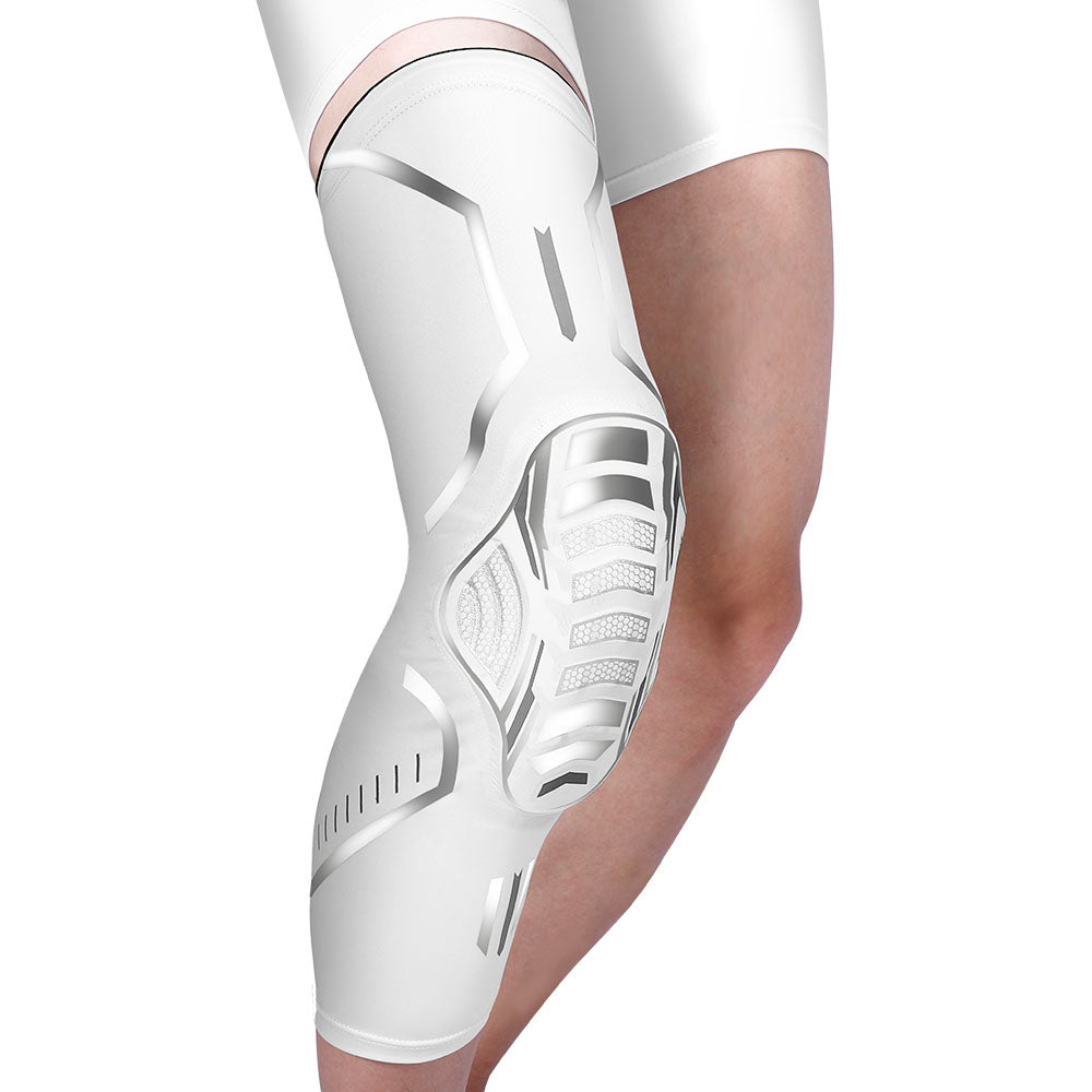 NordiCora™ - Anti-shock kompressions-knæbandage