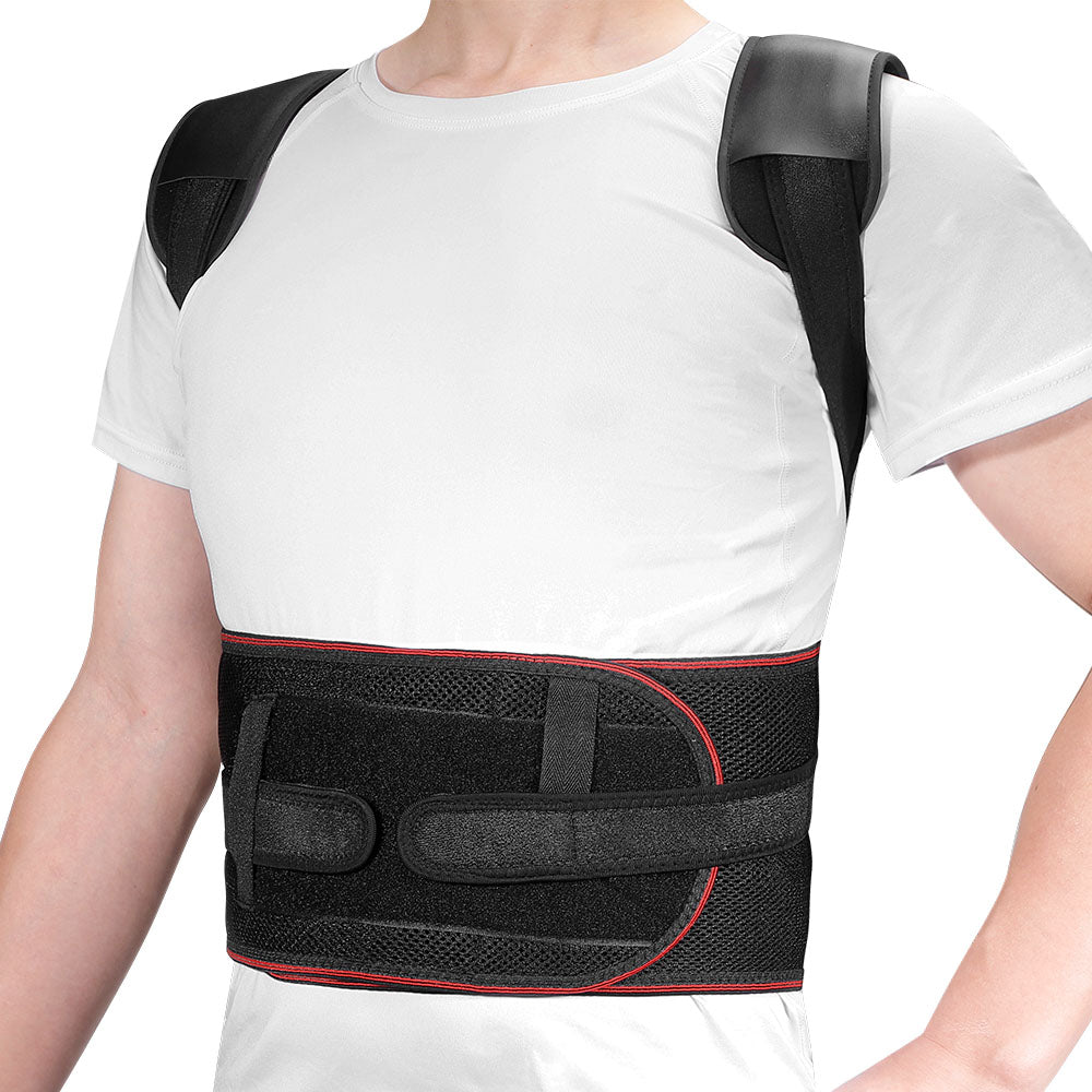 AlignFlex™ – Forbedret Holdning