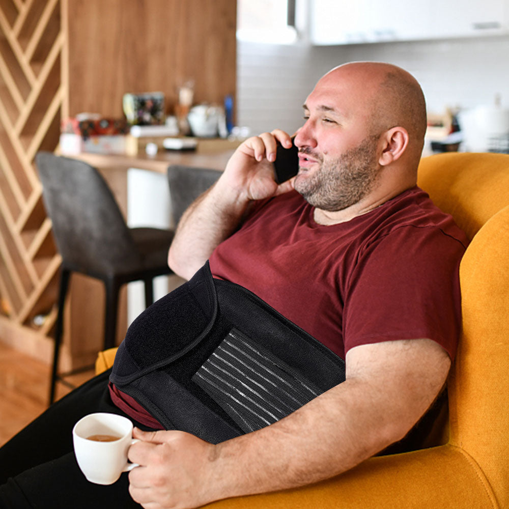 CoreSupport™ Rygbælte Plus