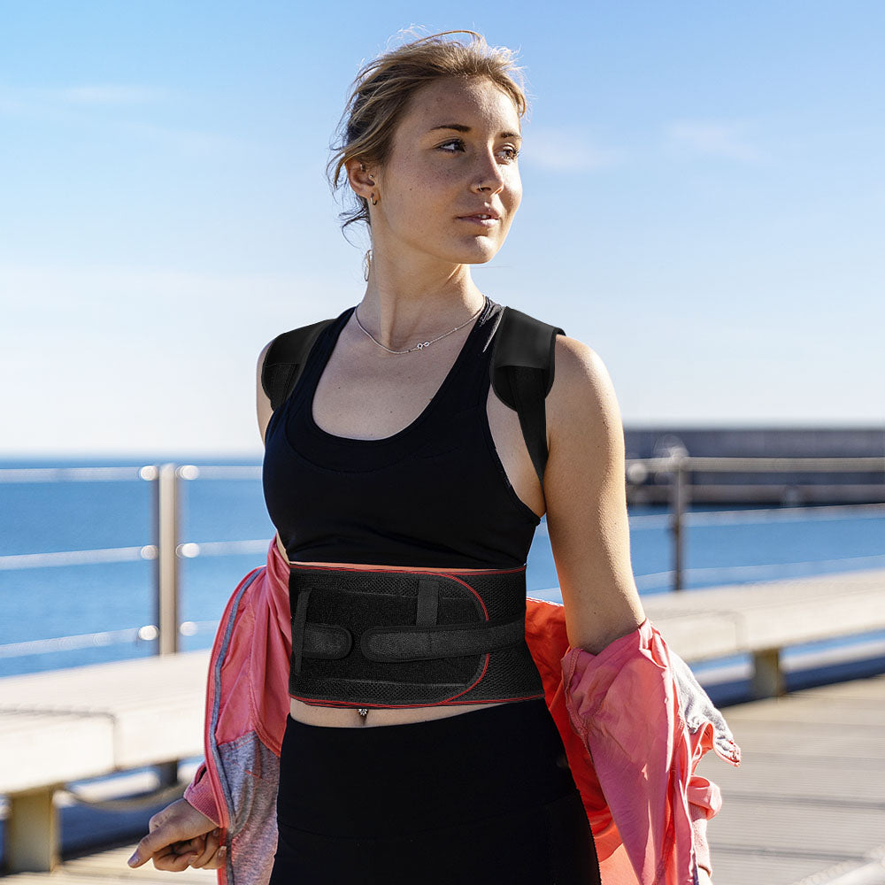 AlignFlex™ – Forbedret Holdning