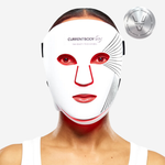 Nordicora Pro LED Ansigtsmaske | Klinikresultater Hjemmefra | 7 Bølgelængder