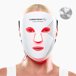 Nordicora Pro LED Ansigtsmaske | Klinikresultater Hjemmefra | 7 Bølgelængder